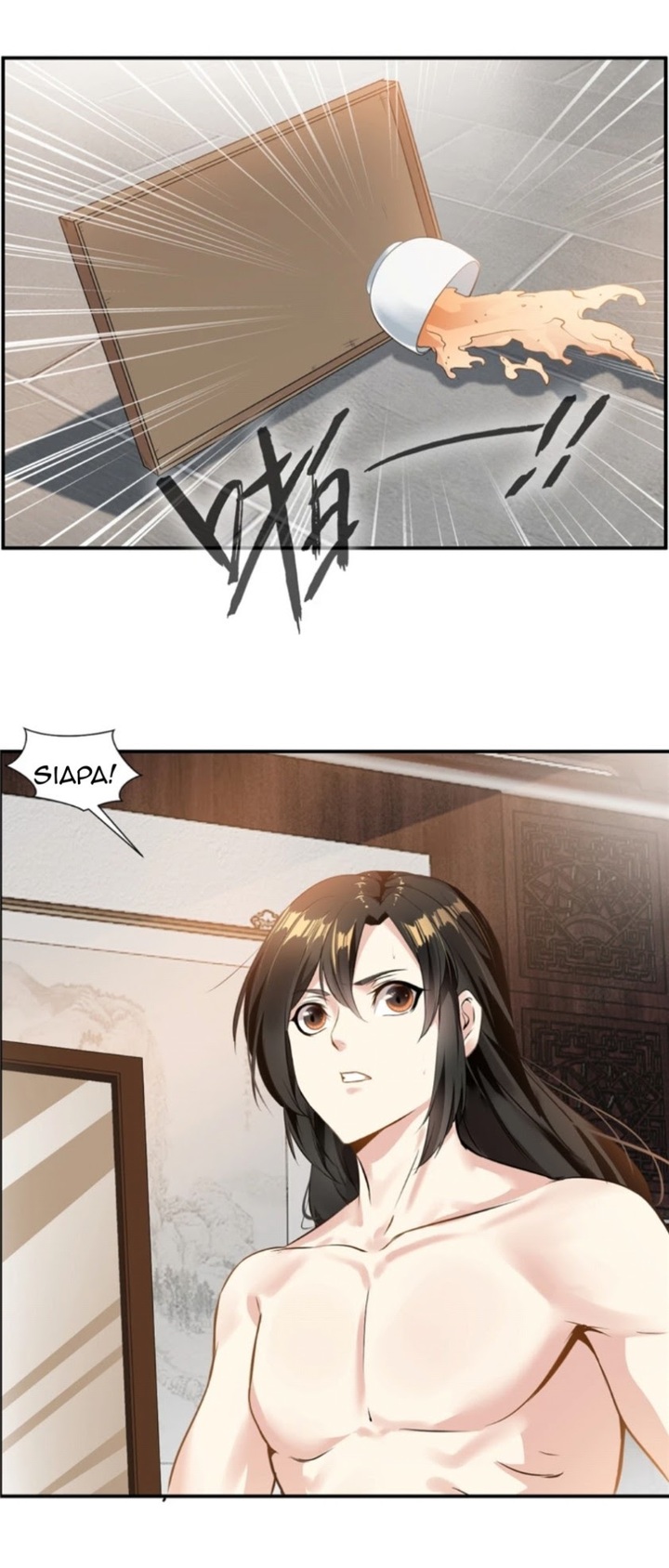 Shi Chenxiang (I Become a Fairy) Chapter 01 Gambar 6
