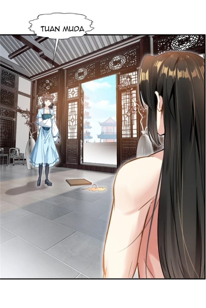 Shi Chenxiang (I Become a Fairy) Chapter 01 Gambar 7