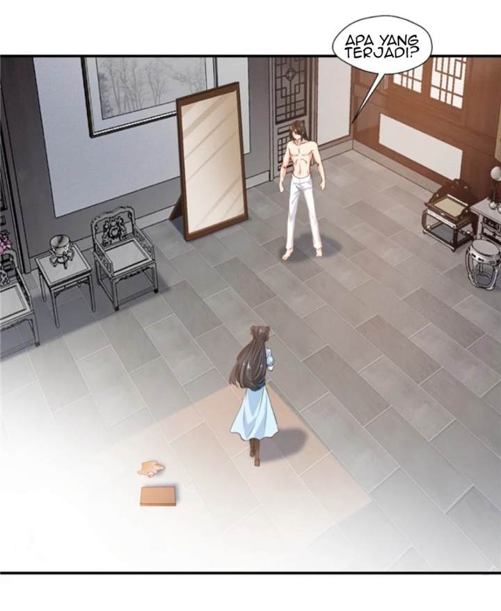 Shi Chenxiang (I Become a Fairy) Chapter 01 Gambar 9