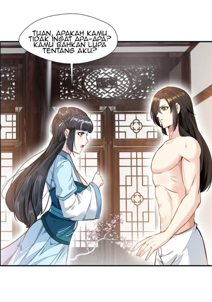 Shi Chenxiang (I Become a Fairy) Chapter 01 Gambar 11
