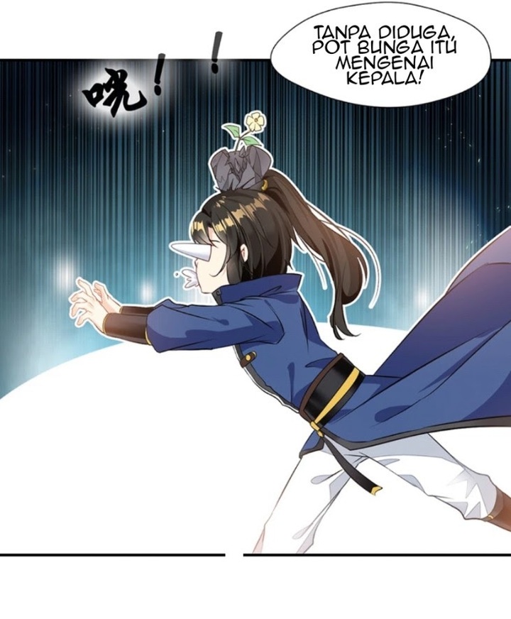 Shi Chenxiang (I Become a Fairy) Chapter 01 Gambar 13