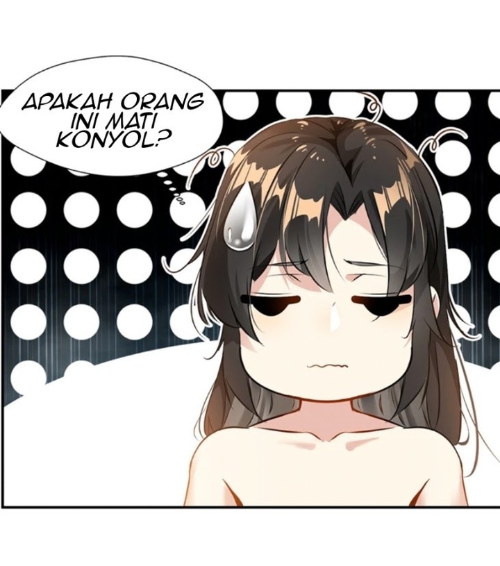 Shi Chenxiang (I Become a Fairy) Chapter 01 Gambar 15