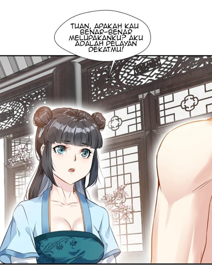 Shi Chenxiang (I Become a Fairy) Chapter 01 Gambar 16
