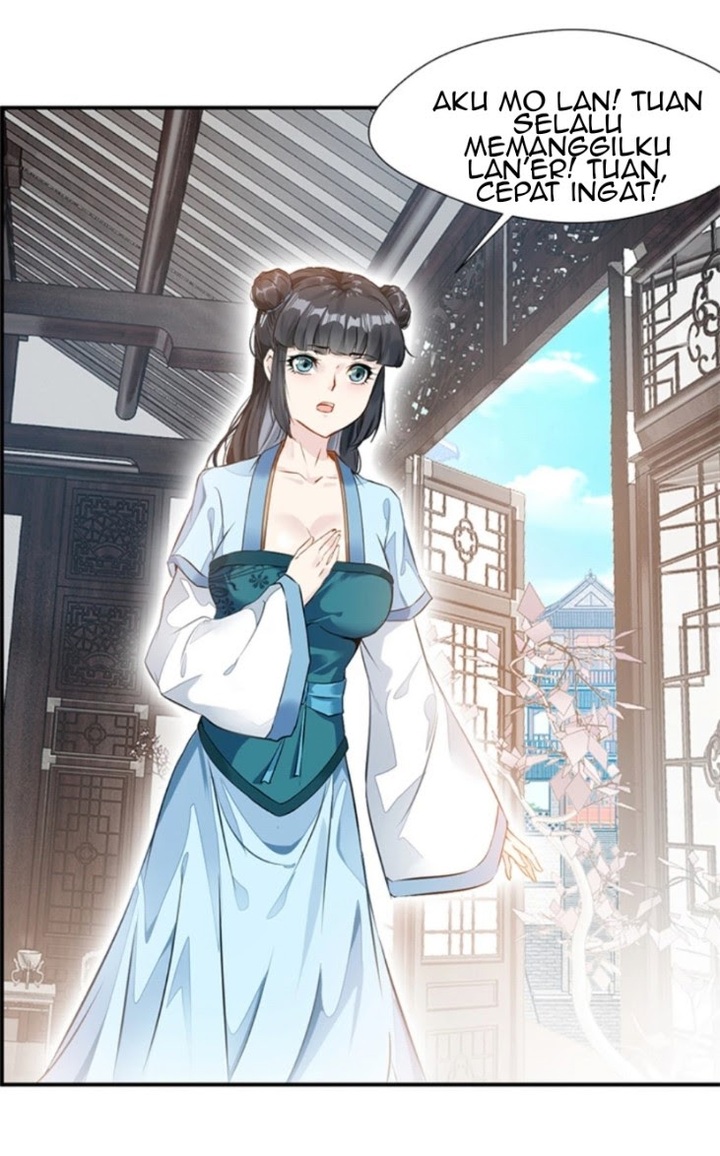Shi Chenxiang (I Become a Fairy) Chapter 01 Gambar 18