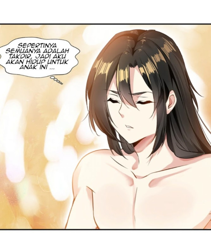 Shi Chenxiang (I Become a Fairy) Chapter 02 Gambar 4