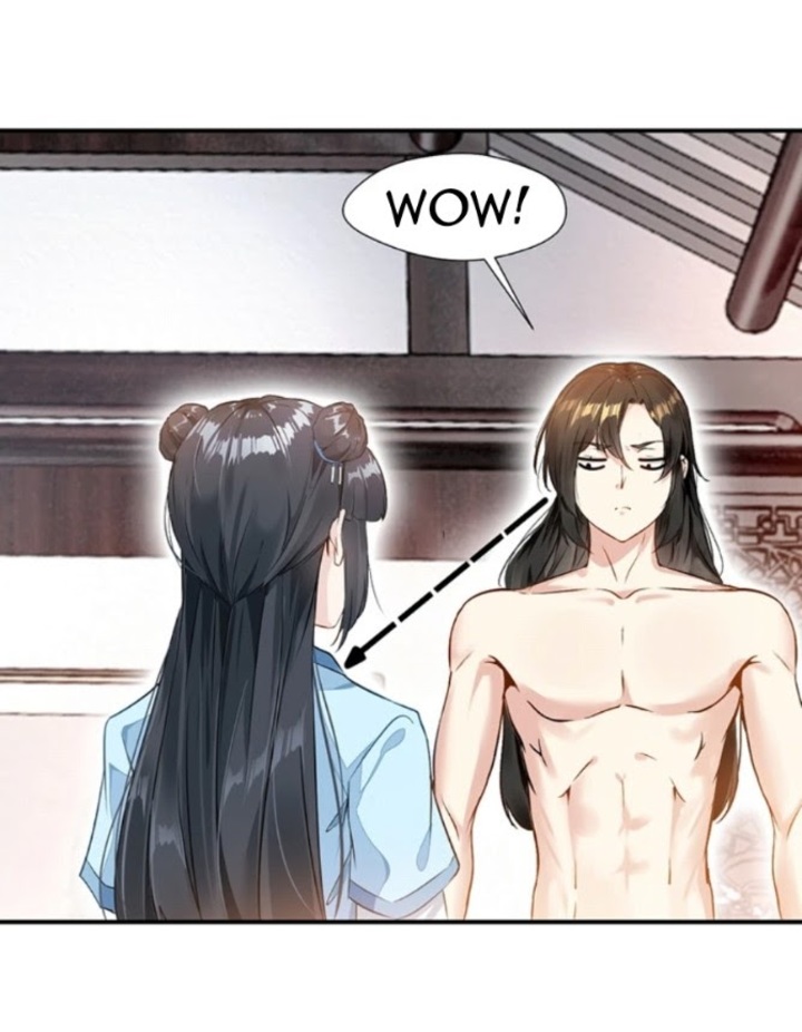 Shi Chenxiang (I Become a Fairy) Chapter 02 Gambar 5