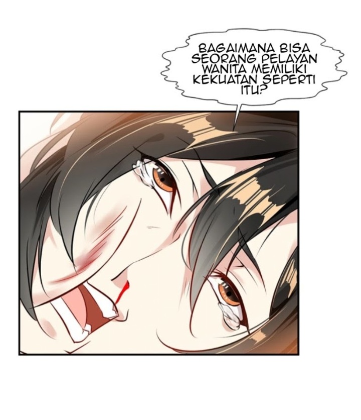 Shi Chenxiang (I Become a Fairy) Chapter 02 Gambar 10