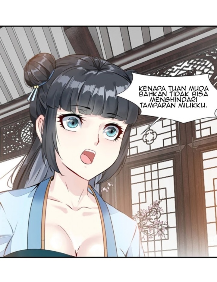 Shi Chenxiang (I Become a Fairy) Chapter 02 Gambar 11