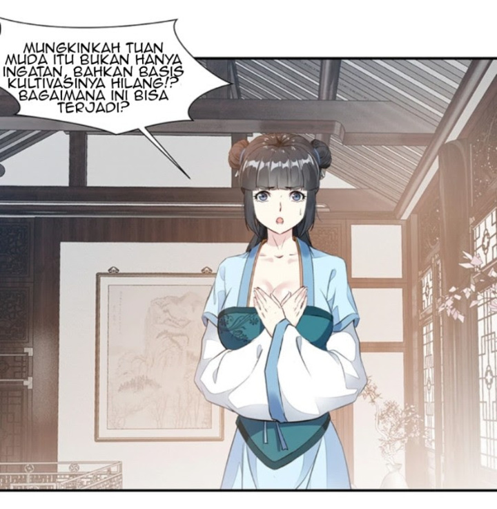 Shi Chenxiang (I Become a Fairy) Chapter 02 Gambar 12