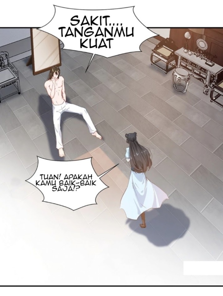 Shi Chenxiang (I Become a Fairy) Chapter 02 Gambar 13