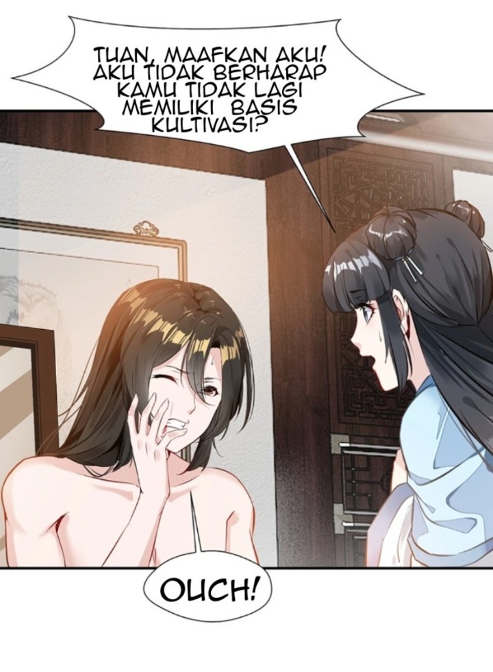 Shi Chenxiang (I Become a Fairy) Chapter 02 Gambar 14