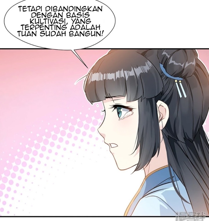 Shi Chenxiang (I Become a Fairy) Chapter 02 Gambar 16