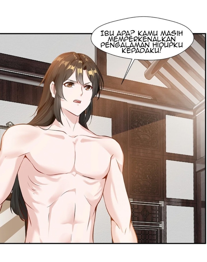 Shi Chenxiang (I Become a Fairy) Chapter 02 Gambar 18