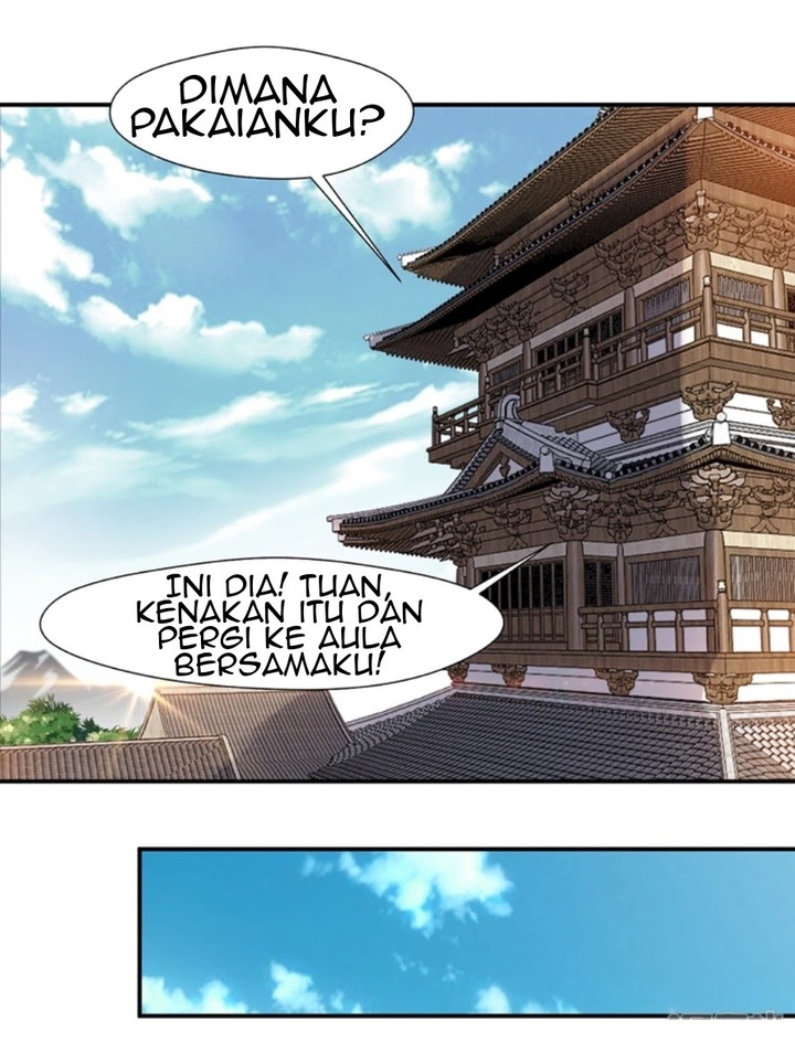Shi Chenxiang (I Become a Fairy) Chapter 02 Gambar 20