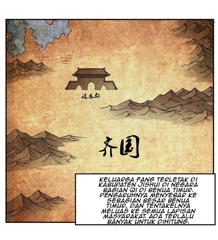 Shi Chenxiang (I Become a Fairy) Chapter 02 Gambar 22