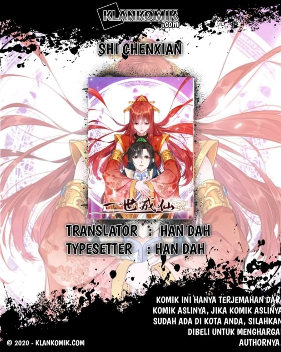 Shi Chenxiang (I Become a Fairy) Chapter 05 Gambar 1