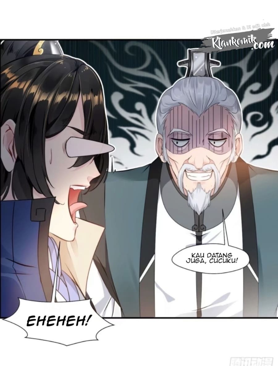Shi Chenxiang (I Become a Fairy) Chapter 05 Gambar 2