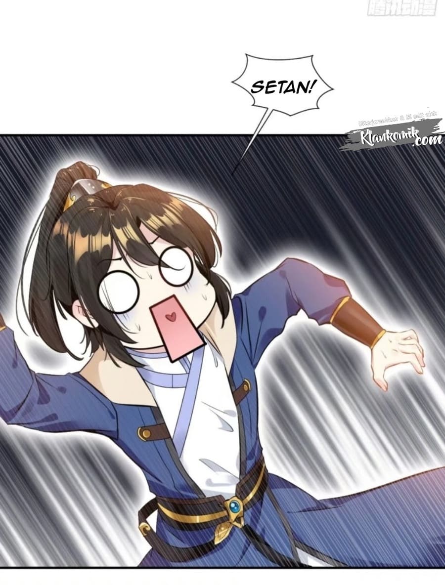 Shi Chenxiang (I Become a Fairy) Chapter 05 Gambar 3