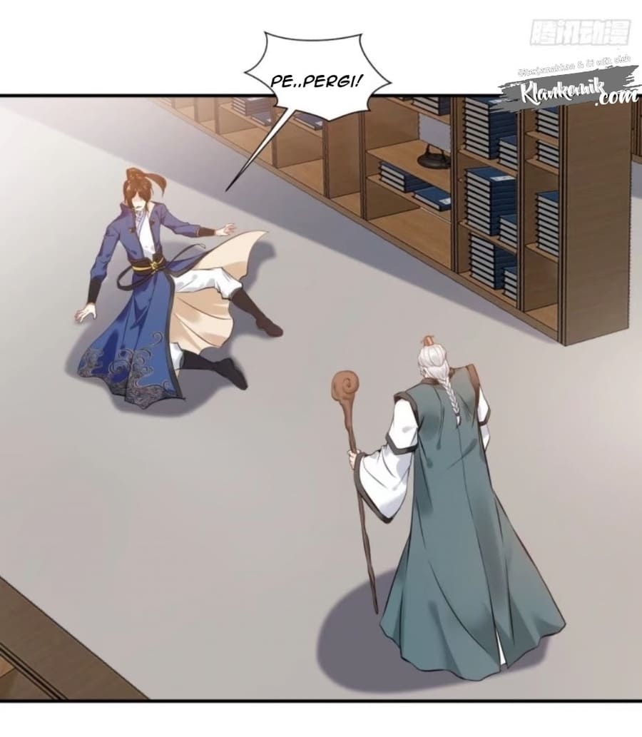 Shi Chenxiang (I Become a Fairy) Chapter 05 Gambar 4