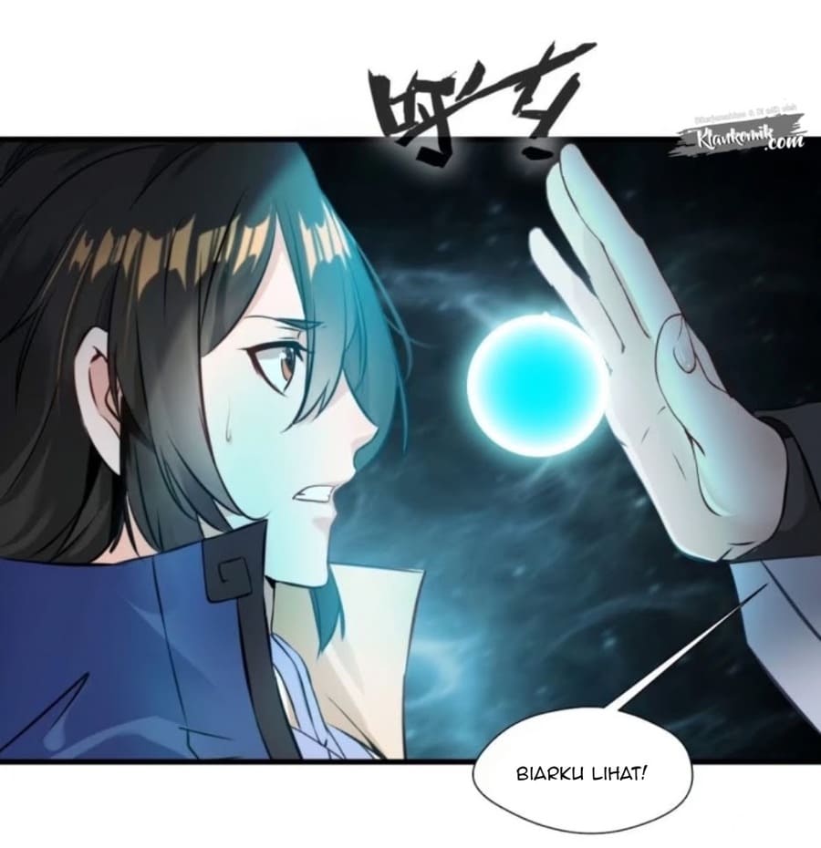 Shi Chenxiang (I Become a Fairy) Chapter 05 Gambar 6