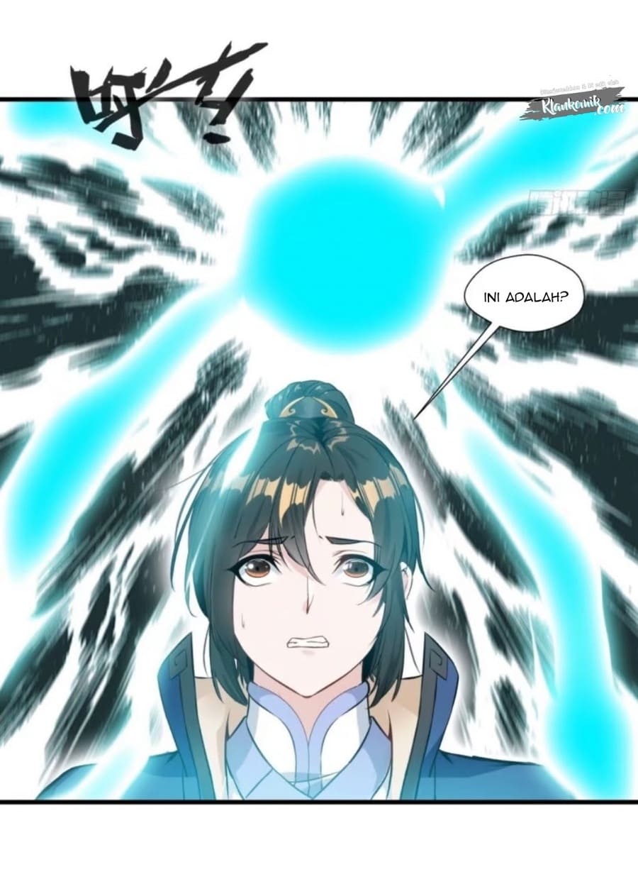 Shi Chenxiang (I Become a Fairy) Chapter 05 Gambar 7