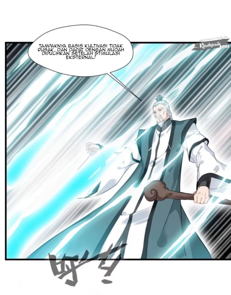 Shi Chenxiang (I Become a Fairy) Chapter 05 Gambar 11