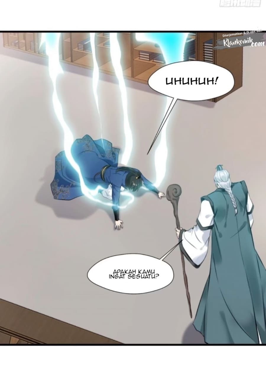 Shi Chenxiang (I Become a Fairy) Chapter 05 Gambar 13