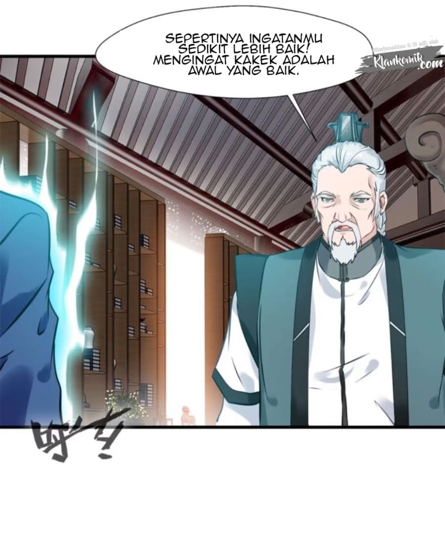 Shi Chenxiang (I Become a Fairy) Chapter 05 Gambar 15