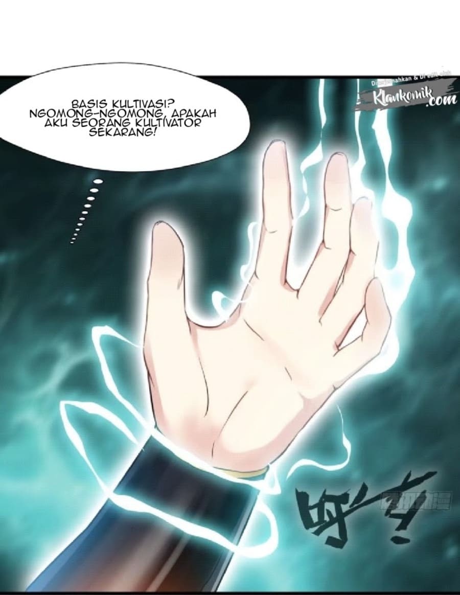 Shi Chenxiang (I Become a Fairy) Chapter 05 Gambar 20