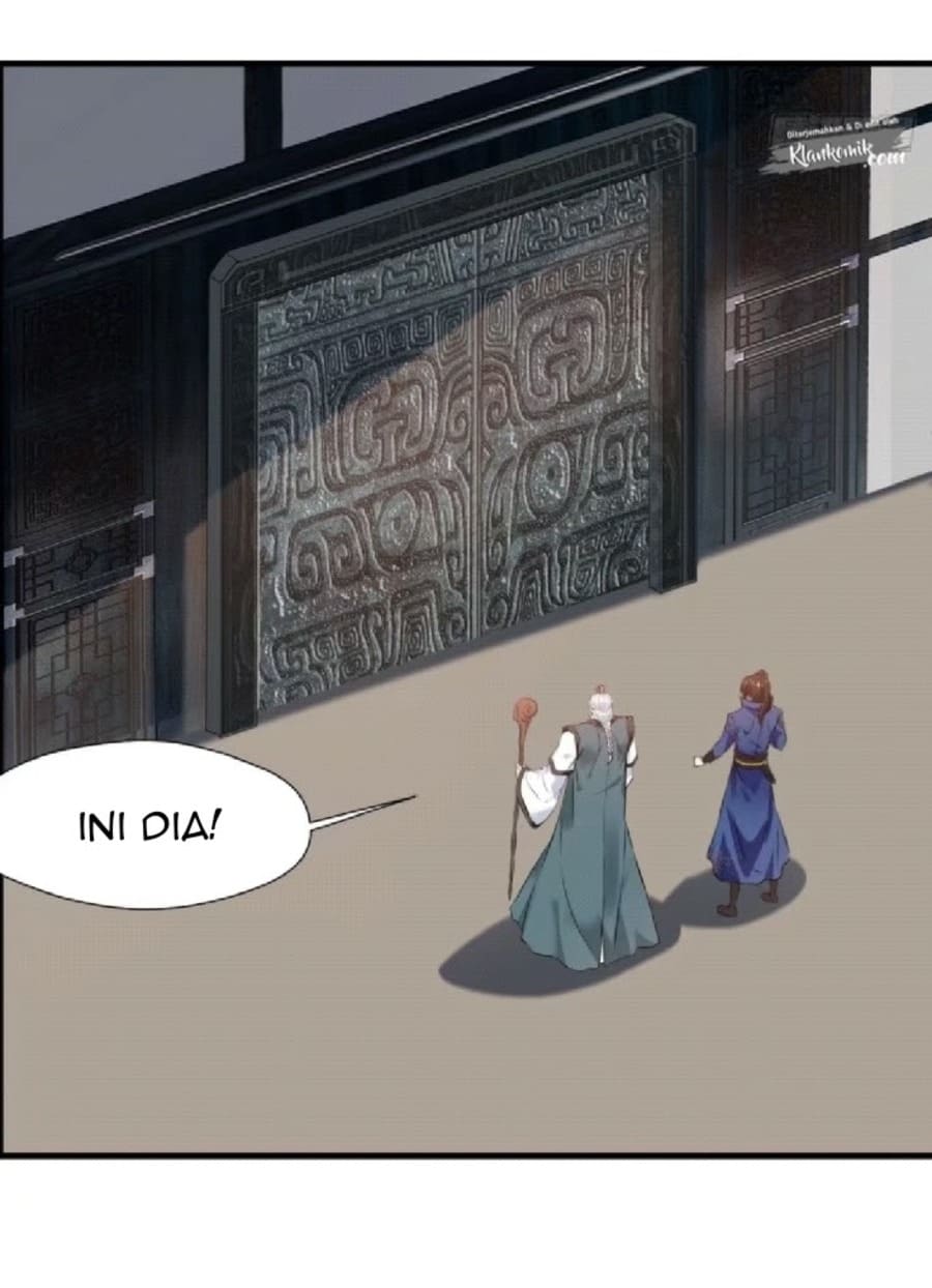 Shi Chenxiang (I Become a Fairy) Chapter 05 Gambar 23