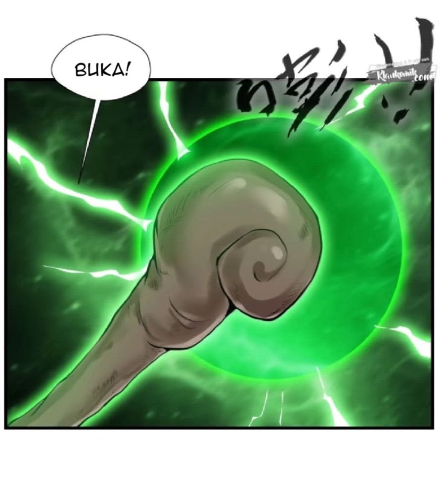 Shi Chenxiang (I Become a Fairy) Chapter 05 Gambar 24