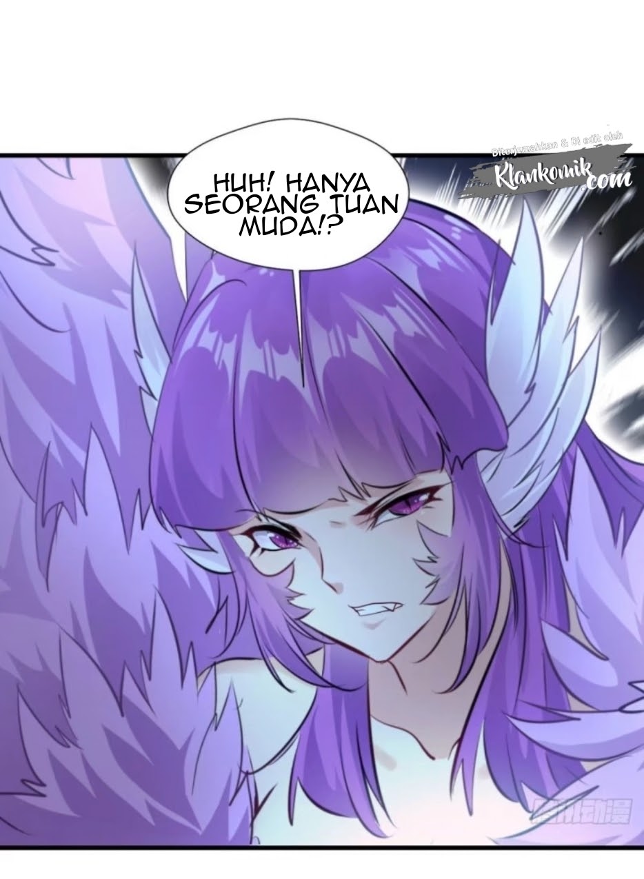 Shi Chenxiang (I Become a Fairy) Chapter 11 Gambar 6
