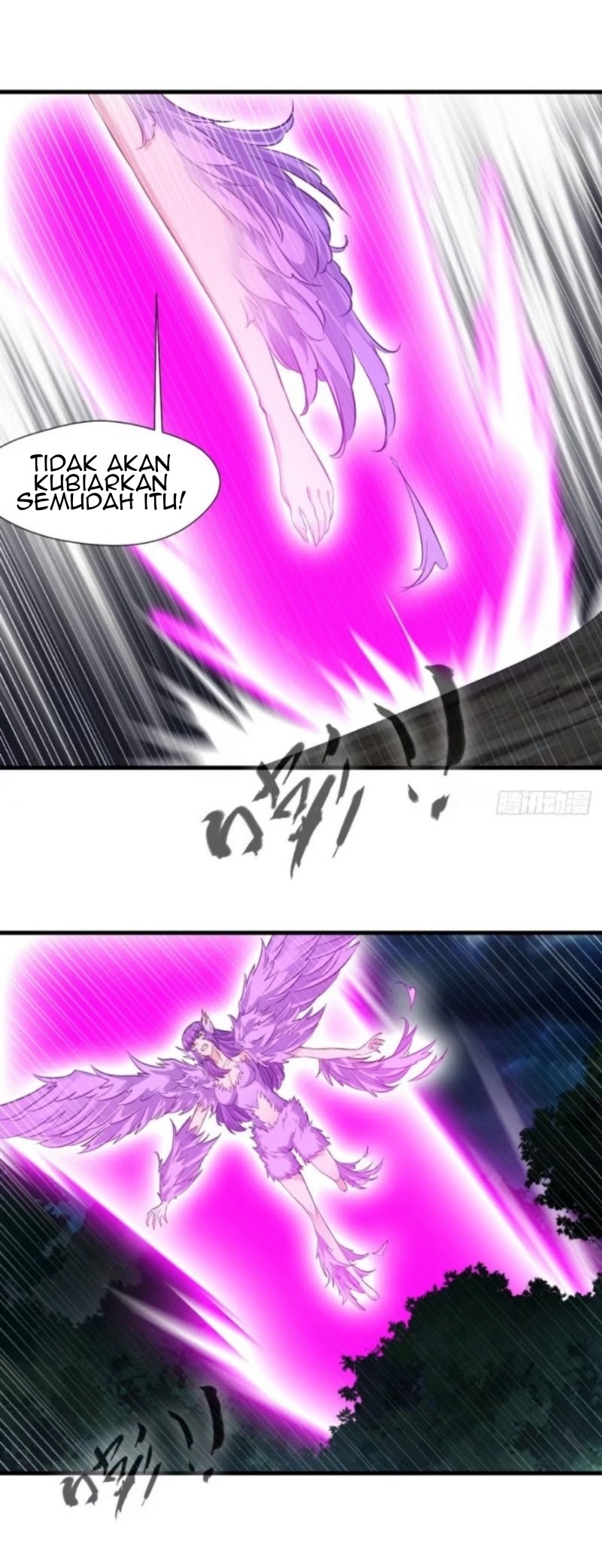 Shi Chenxiang (I Become a Fairy) Chapter 11 Gambar 10