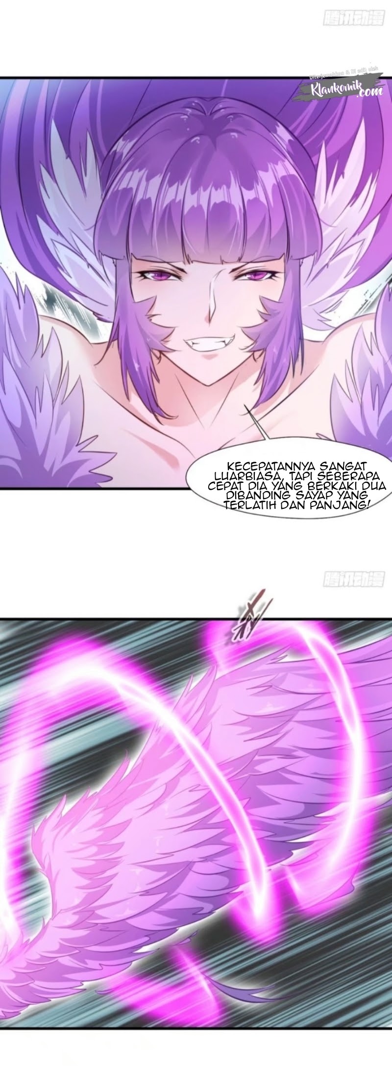 Shi Chenxiang (I Become a Fairy) Chapter 11 Gambar 12