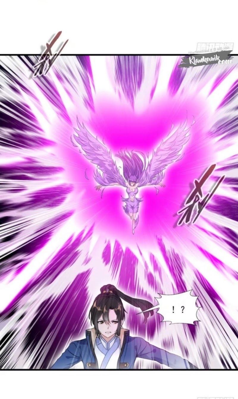 Shi Chenxiang (I Become a Fairy) Chapter 11 Gambar 13