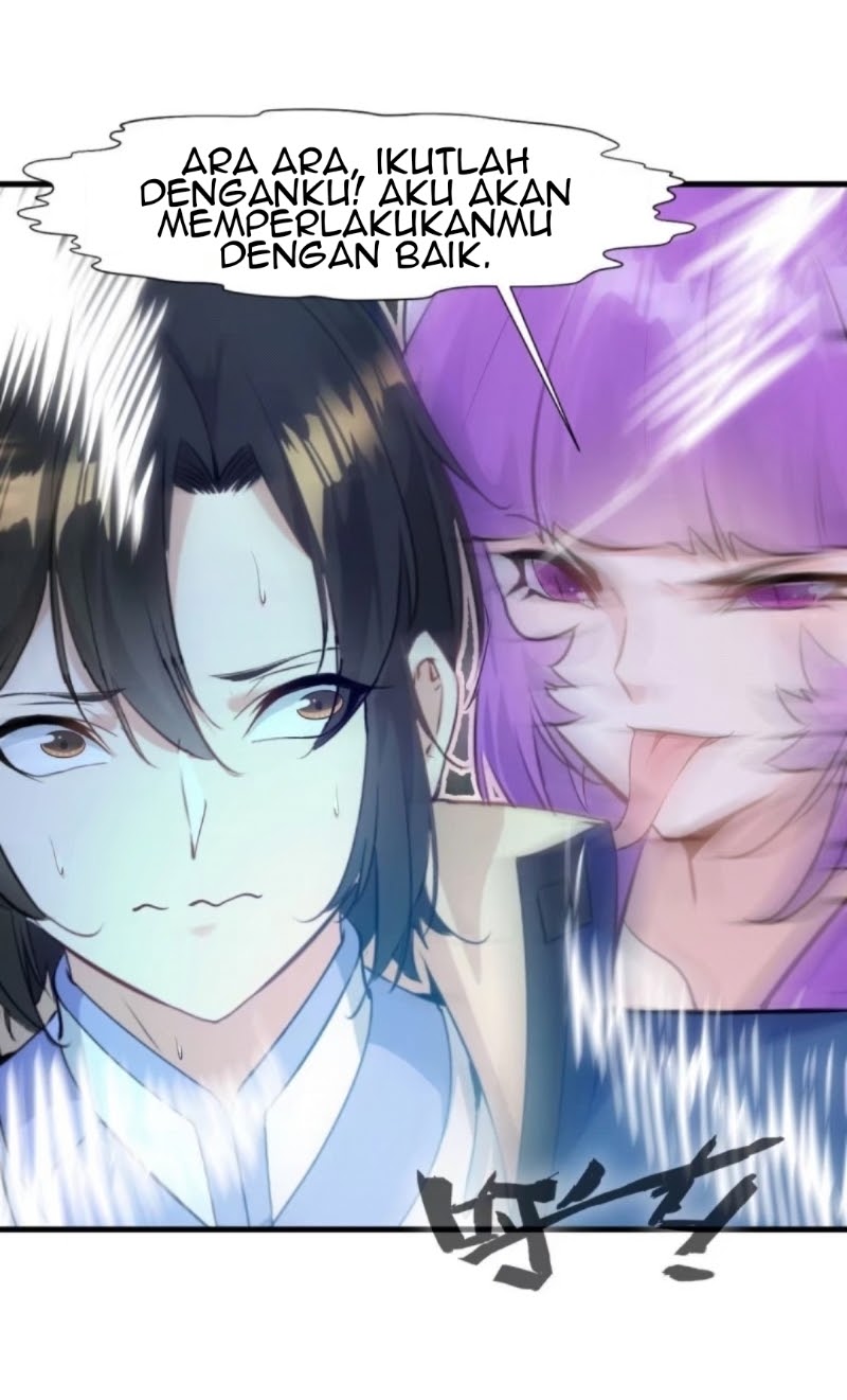 Shi Chenxiang (I Become a Fairy) Chapter 11 Gambar 14