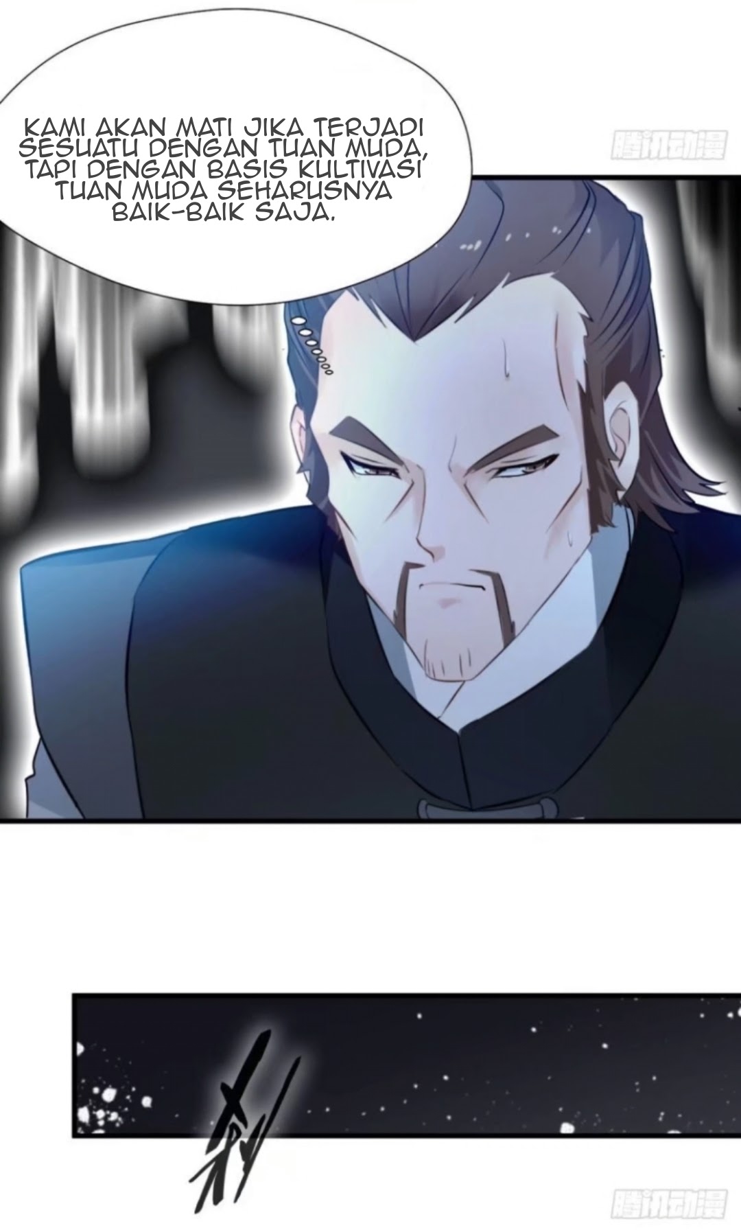 Shi Chenxiang (I Become a Fairy) Chapter 13 Gambar 4