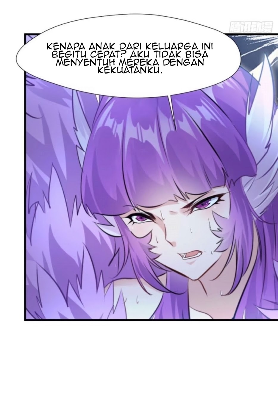 Shi Chenxiang (I Become a Fairy) Chapter 13 Gambar 7
