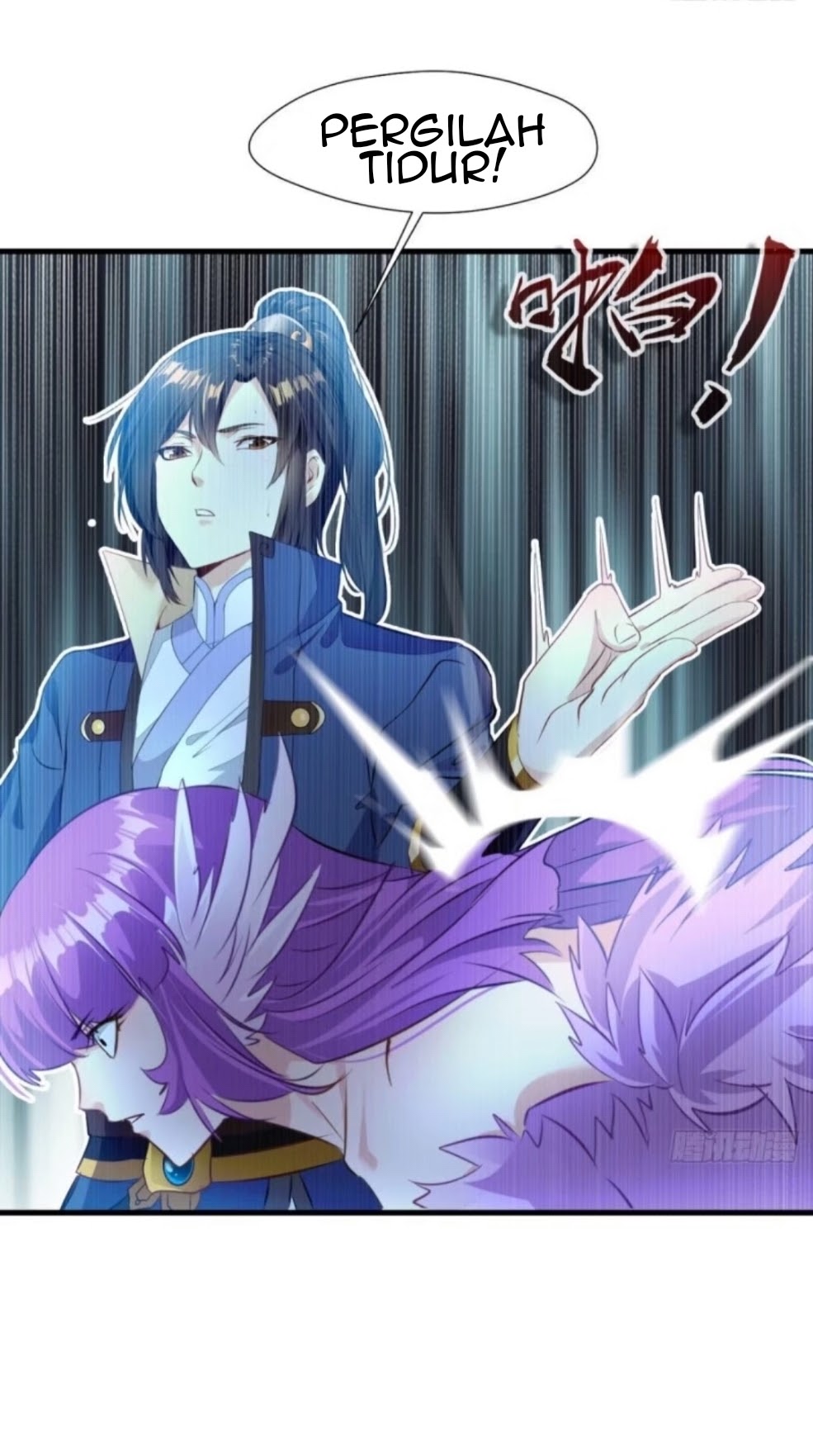 Shi Chenxiang (I Become a Fairy) Chapter 13 Gambar 11