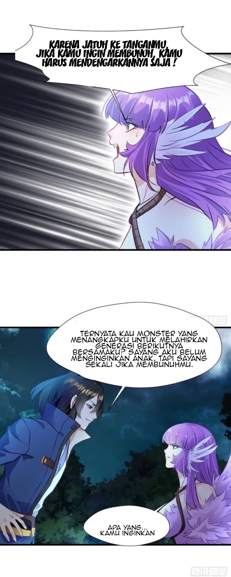 Shi Chenxiang (I Become a Fairy) Chapter 13 Gambar 17