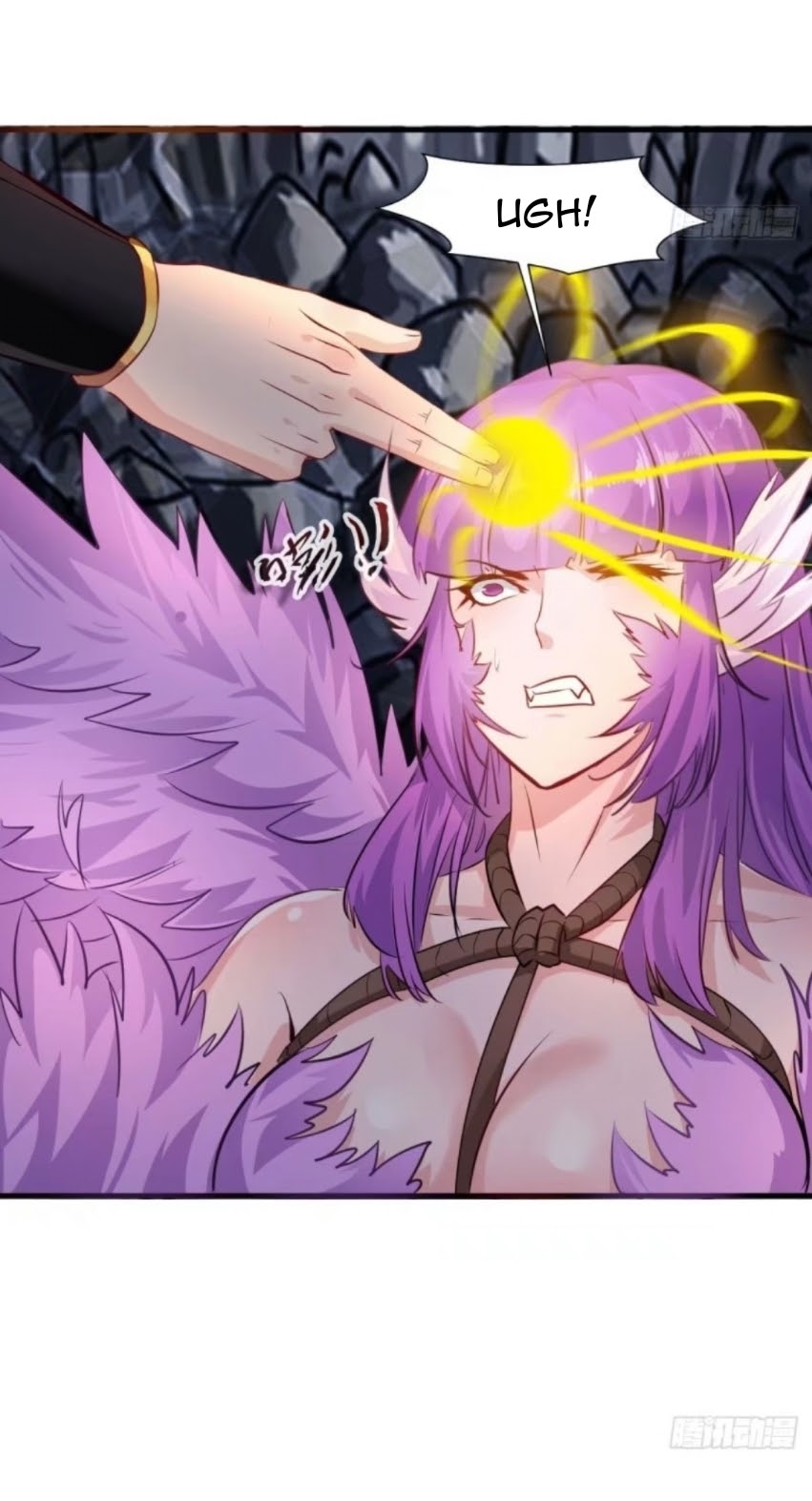 Shi Chenxiang (I Become a Fairy) Chapter 14 Gambar 5