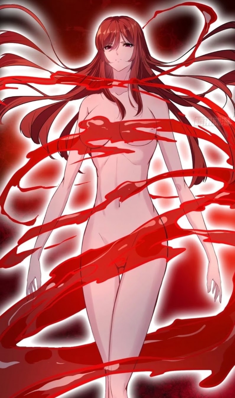 Shi Chenxiang (I Become a Fairy) Chapter 14 Gambar 15