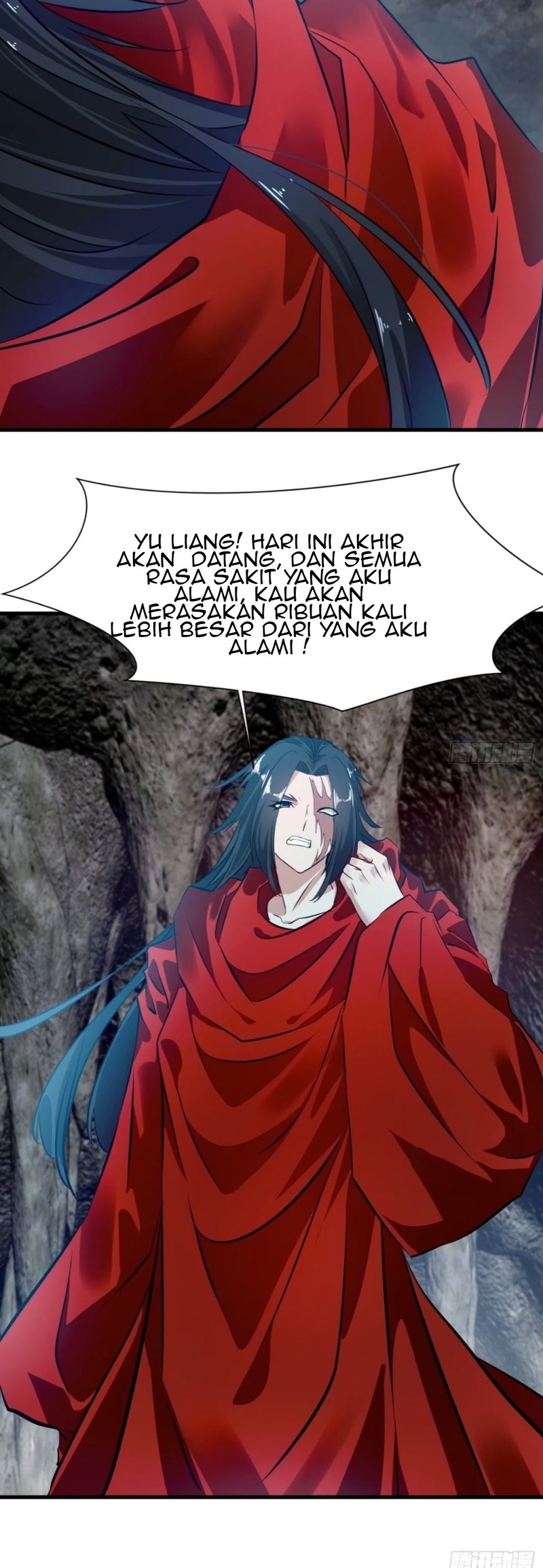 Shi Chenxiang (I Become a Fairy) Chapter 19 Gambar 7
