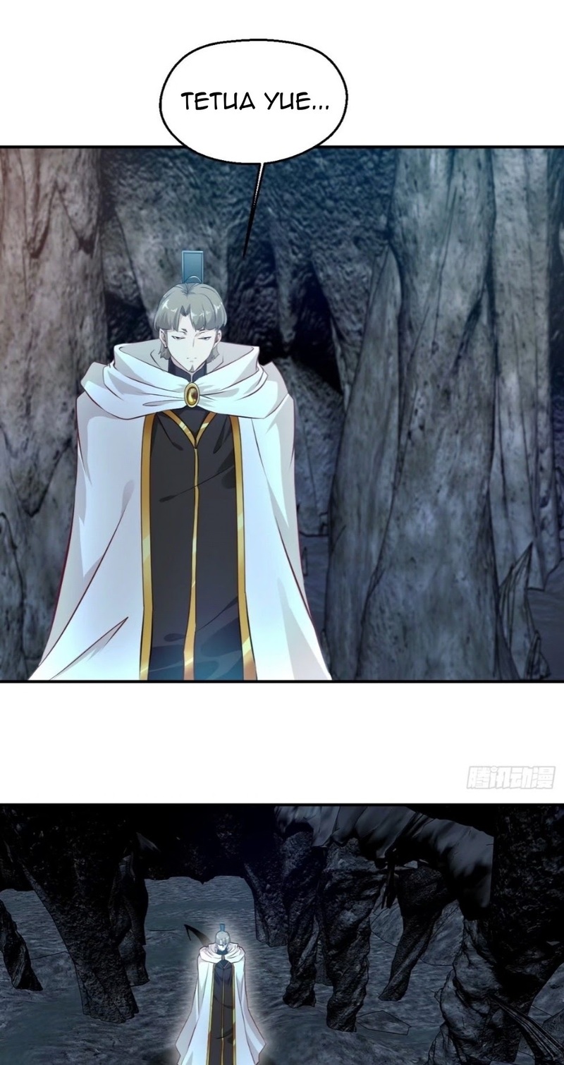 Shi Chenxiang (I Become a Fairy) Chapter 19 Gambar 8