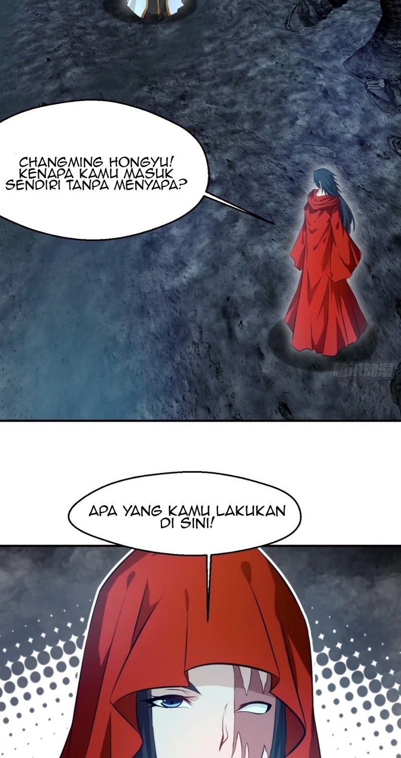 Shi Chenxiang (I Become a Fairy) Chapter 19 Gambar 9