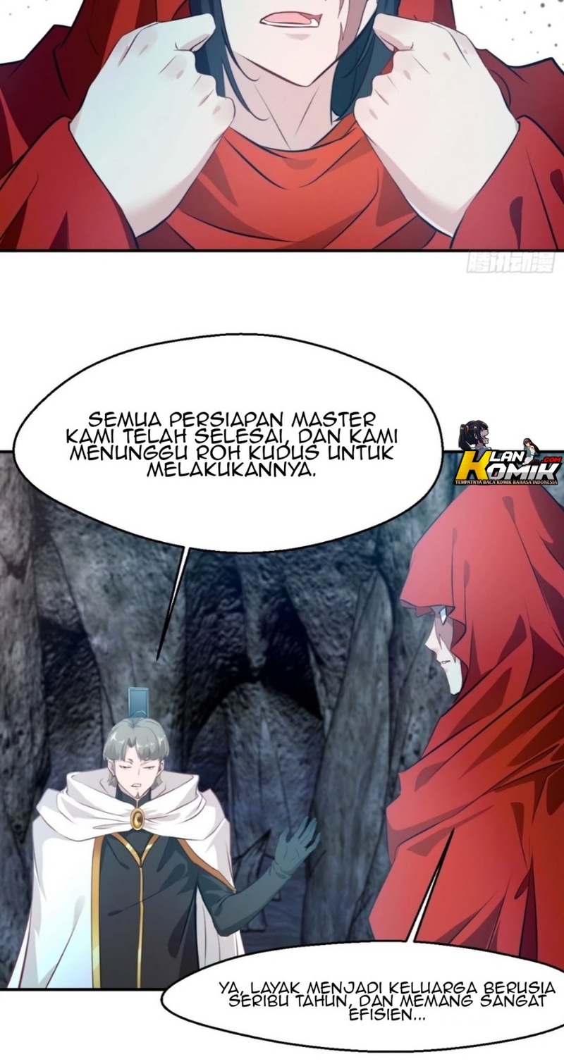 Shi Chenxiang (I Become a Fairy) Chapter 19 Gambar 10