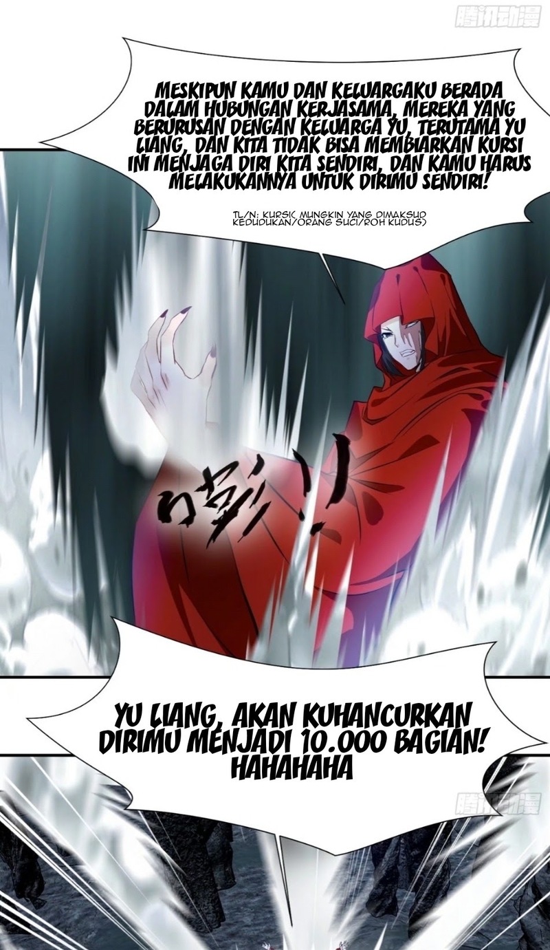 Shi Chenxiang (I Become a Fairy) Chapter 19 Gambar 11