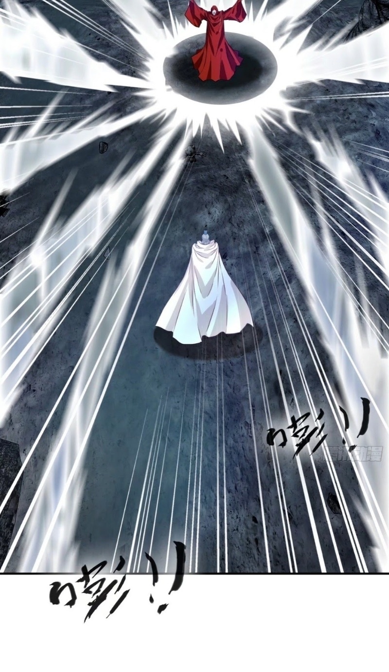 Shi Chenxiang (I Become a Fairy) Chapter 19 Gambar 12