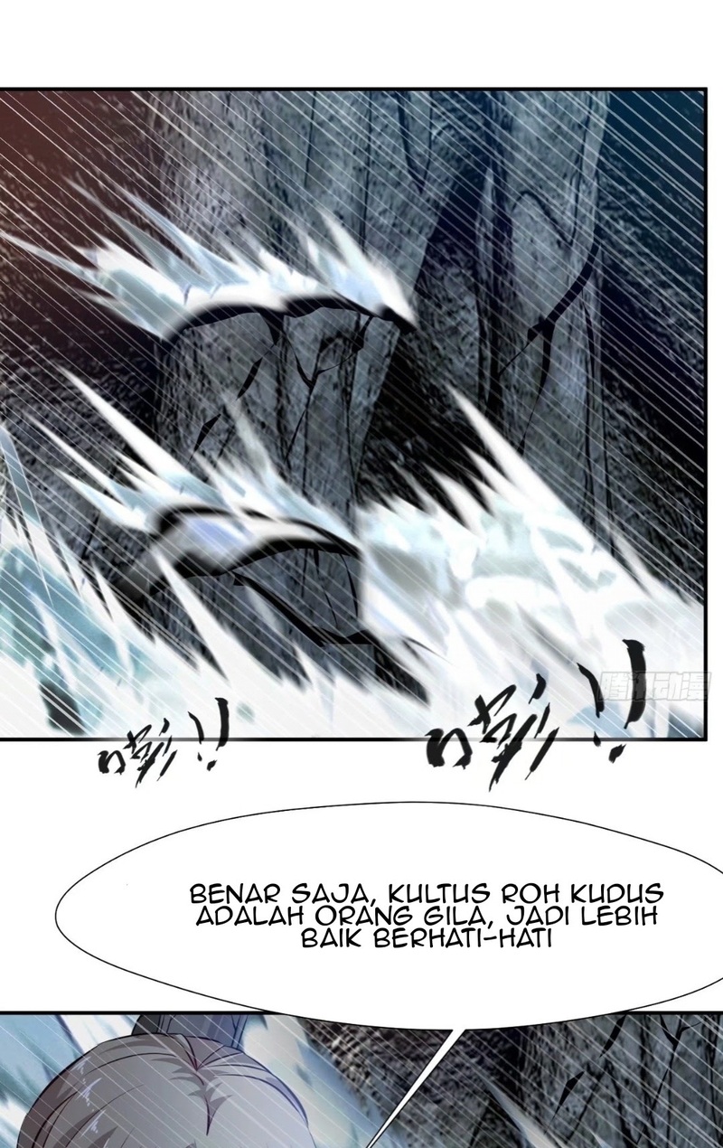 Shi Chenxiang (I Become a Fairy) Chapter 19 Gambar 13