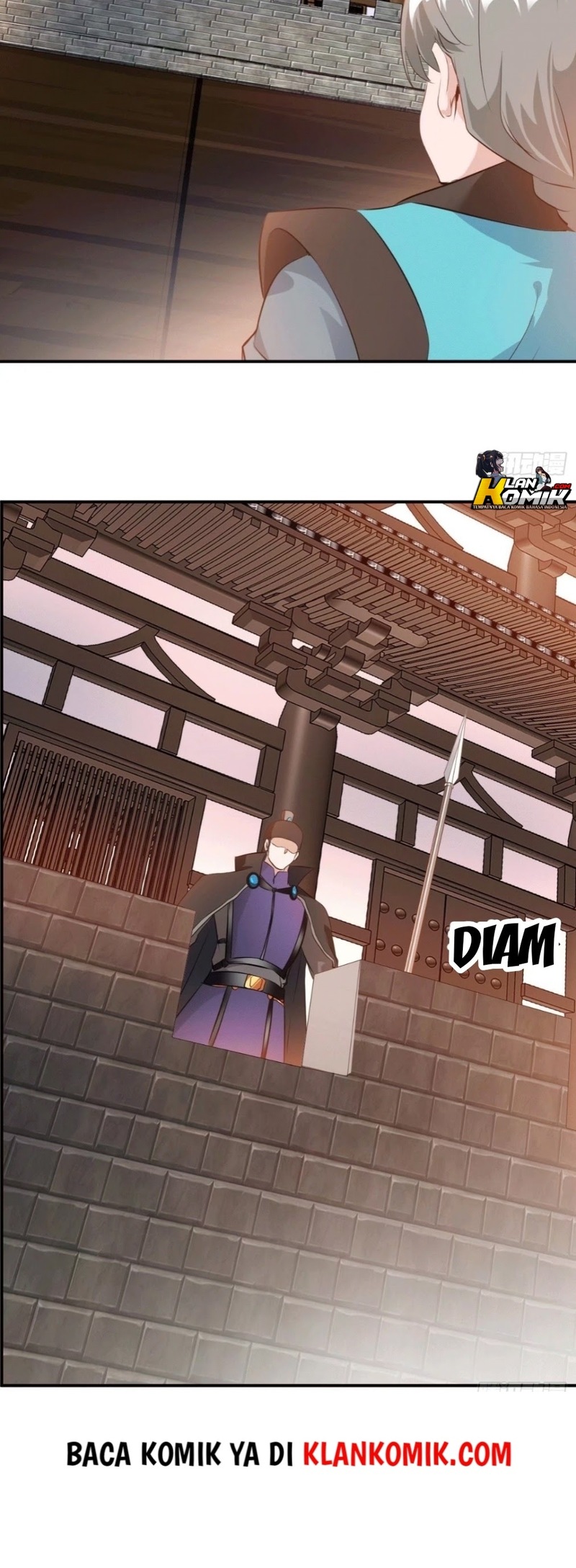 Shi Chenxiang (I Become a Fairy) Chapter 19 Gambar 18